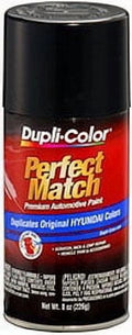P/M EBONY BLACK EB
