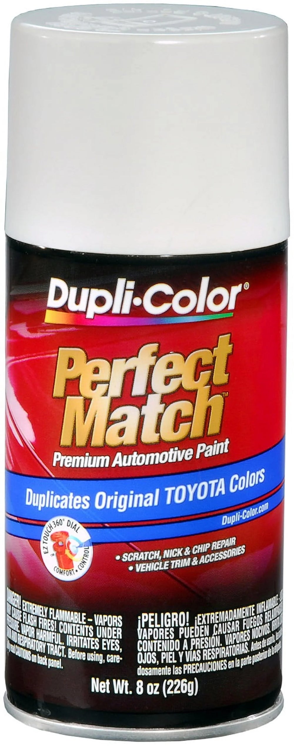 VHT black auto part