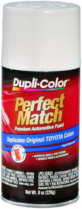 VHT black auto part