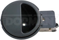 INTERIOR DOOR HANDLE