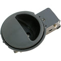 INTERIOR DOOR HANDLE