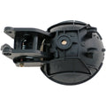INTERIOR DOOR HANDLE