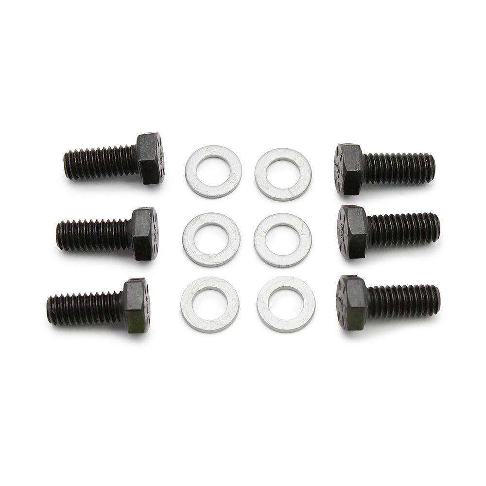 Wilwood BOLT KITROTOR5/16-186-PK