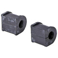 STAB BAR BUSHING KIT