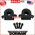 STAB BAR BUSHING KIT