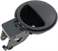 INTERIOR DOOR HANDLE