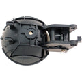 INTERIOR DOOR HANDLE