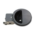 INTERIOR DOOR HANDLE