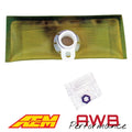 AEM Replacement Pre-Filter for Fuel Pump(PN: 50-1200/1215/1220)