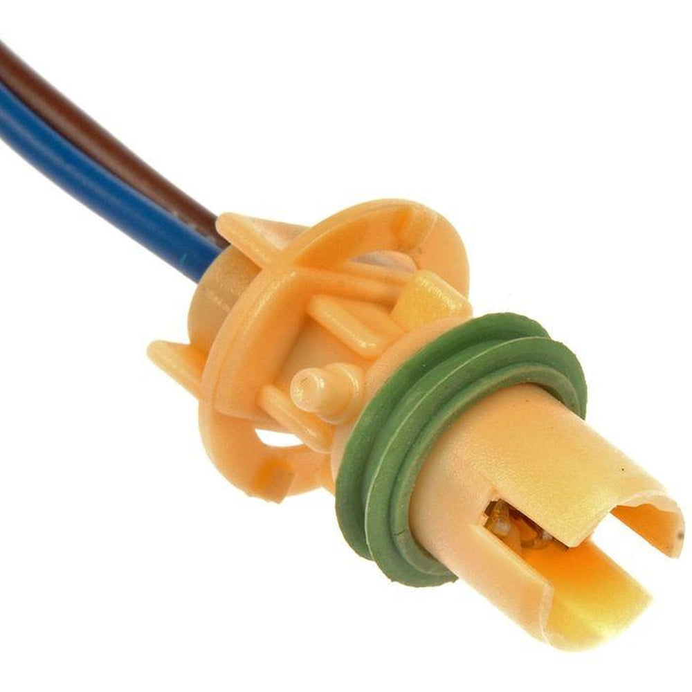 SOCKET FRNT/REAR SIDEMAR