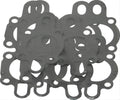 Cometic Oil Pump To Crankcase Gasket Afm,1977-90 All Xl Models 10Pk