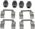 DISC BRAKE HDWE KIT