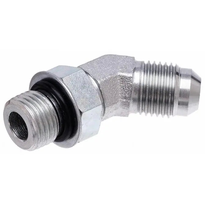 HYDRAULIC ADAPTER - SAE TO SAE