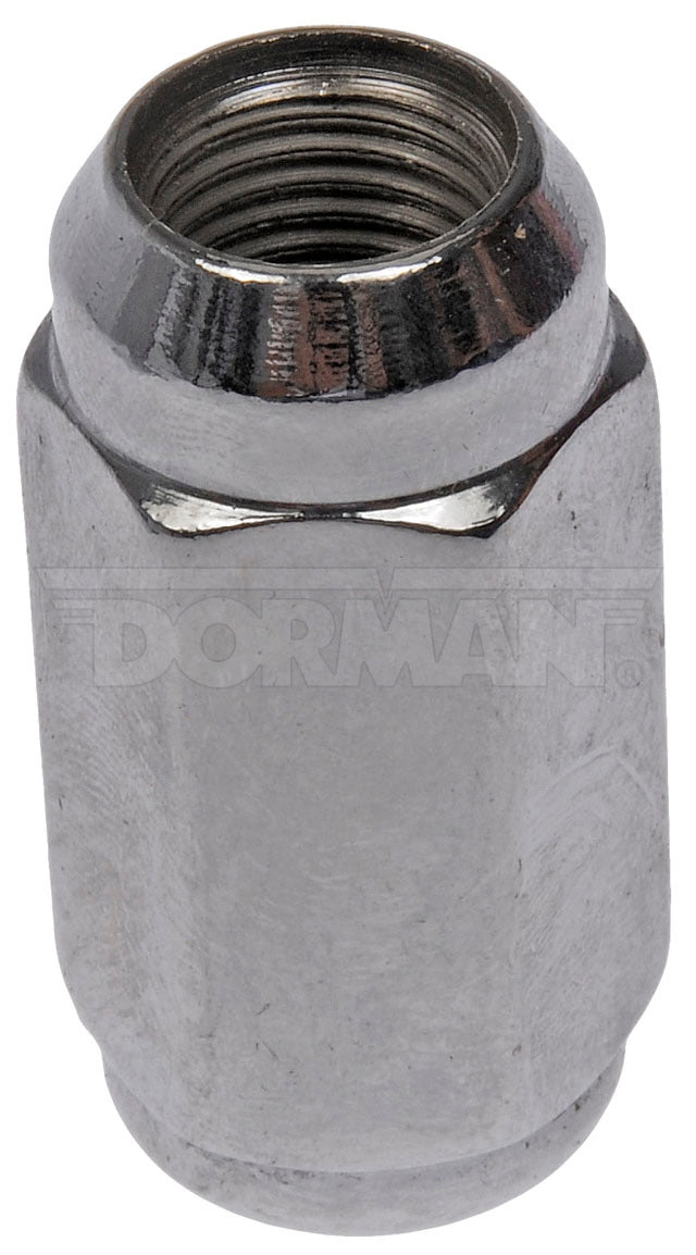 CHROME WHEEL NUT