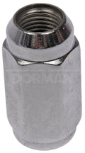 CHROME WHEEL NUT