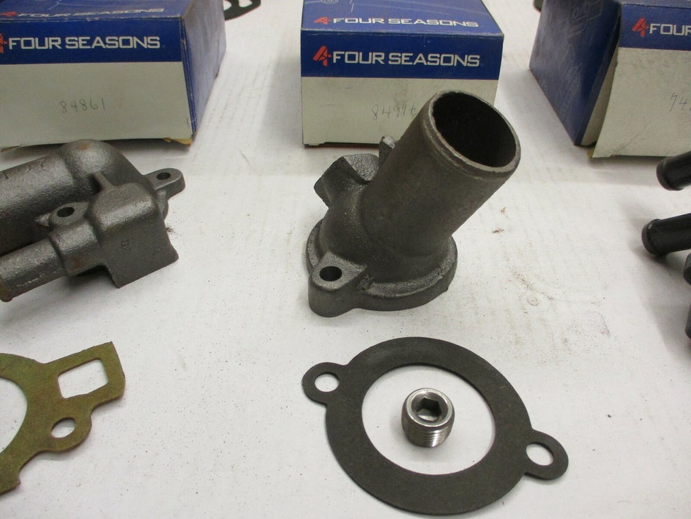 FOUR SEASONS auto part