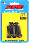 ARP 3/8-24 x 1.250 12pt Black Oxide Bolts (5/pkg)