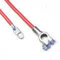 CABLE BATT TOP 4 GA 38'