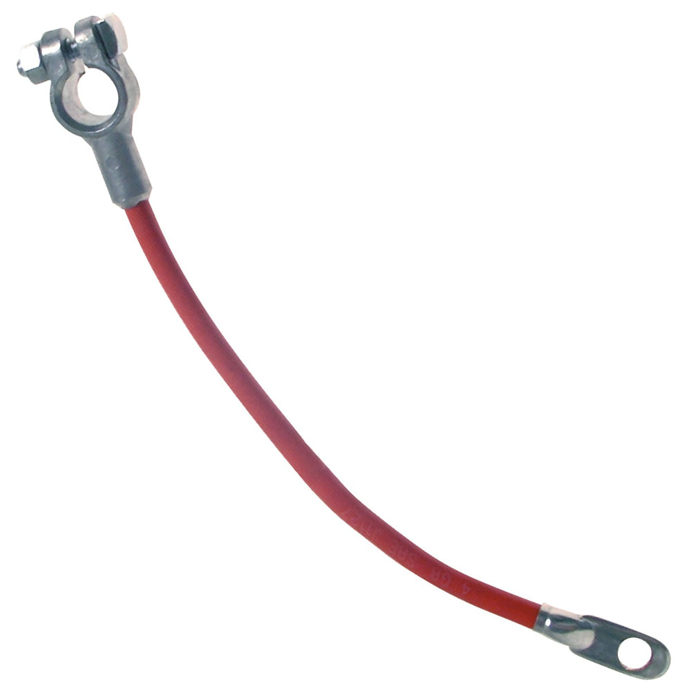 CABLE BATT TOP 4 GA 38'
