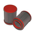 FORD CONTOUR 2.2L 2.5L 2000 MERCURY 2.0L 20002002 MAHLE AIR FILTER