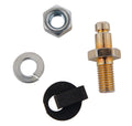1/4 IN THROTTLE STUD KIT
