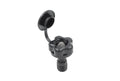 B&B MOLDERS black auto part
