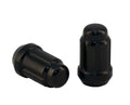 HOLLEY BRAND WHEELS black auto part