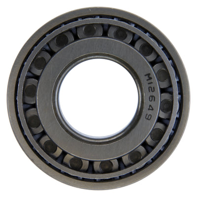 Centric Standard Tapered Bearing - Front/Rear Outer