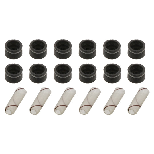 ENGINE VALVE STEM OIL SEAL SET
