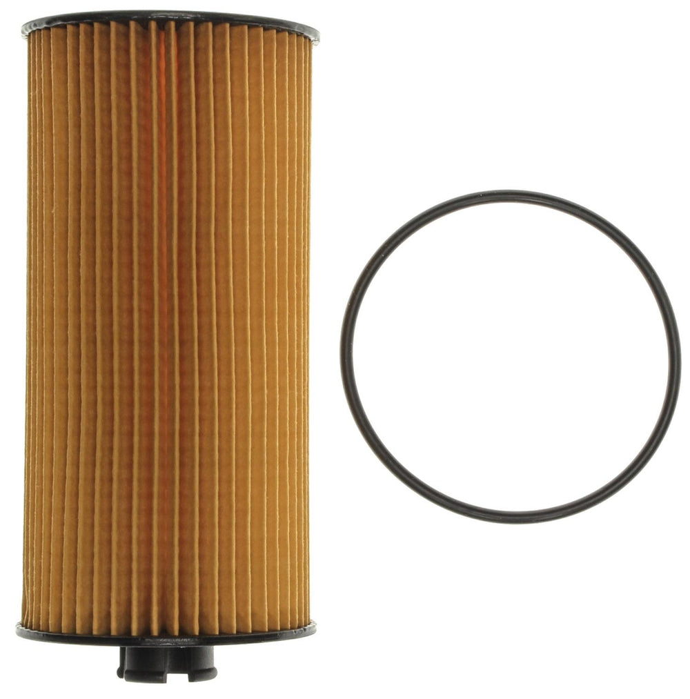 MAHLE FILTERS