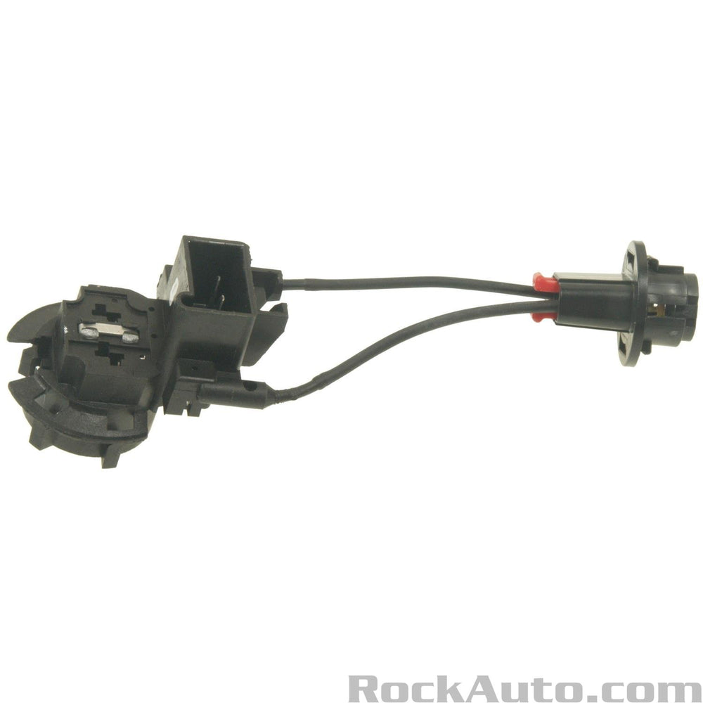 STANDARD IGN auto part
