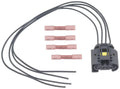 IGNITION COIL CONNECTOR
