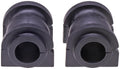 STABILIZER BAR BUSHING KIT