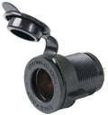 BLACK SEALINK DELUXE 12 VOLT RECEPT