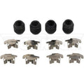 DISC BRAKE HDW KIT