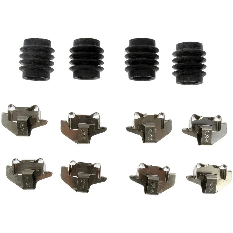DISC BRAKE HDW KIT