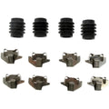 DISC BRAKE HDW KIT