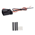 ELECTRICAL PIGTAIL