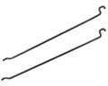 BUSHING PLASTIC DRAG LINK AYP