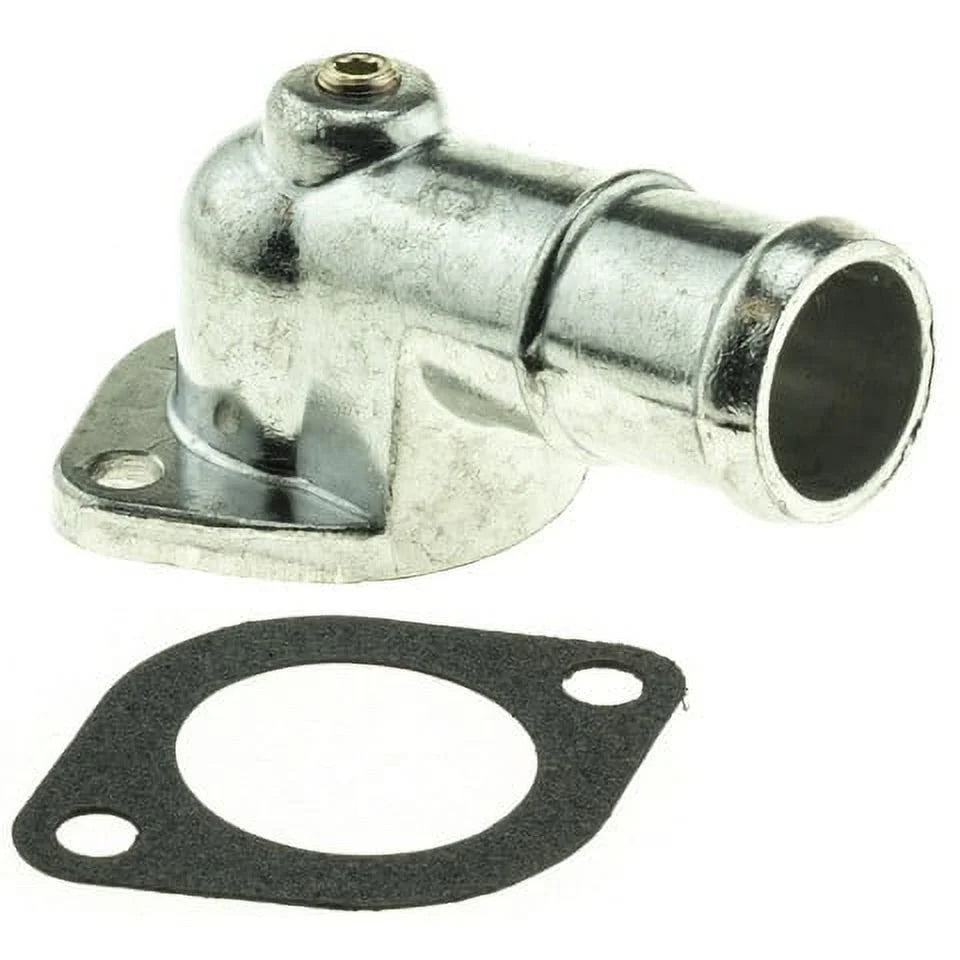 WATER OUTLET