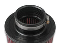 LTS AIR FILTER, 8.5F X 4.875B X 9.125H I