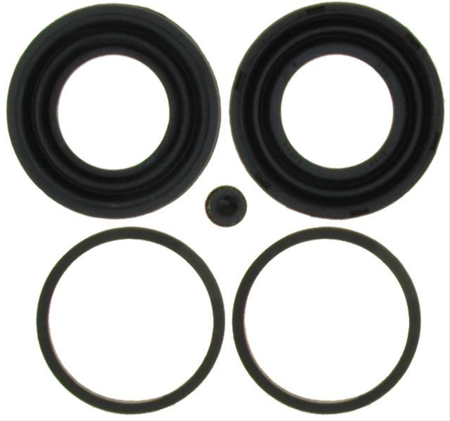 BRAKE CALIPR BOOT & SL KT