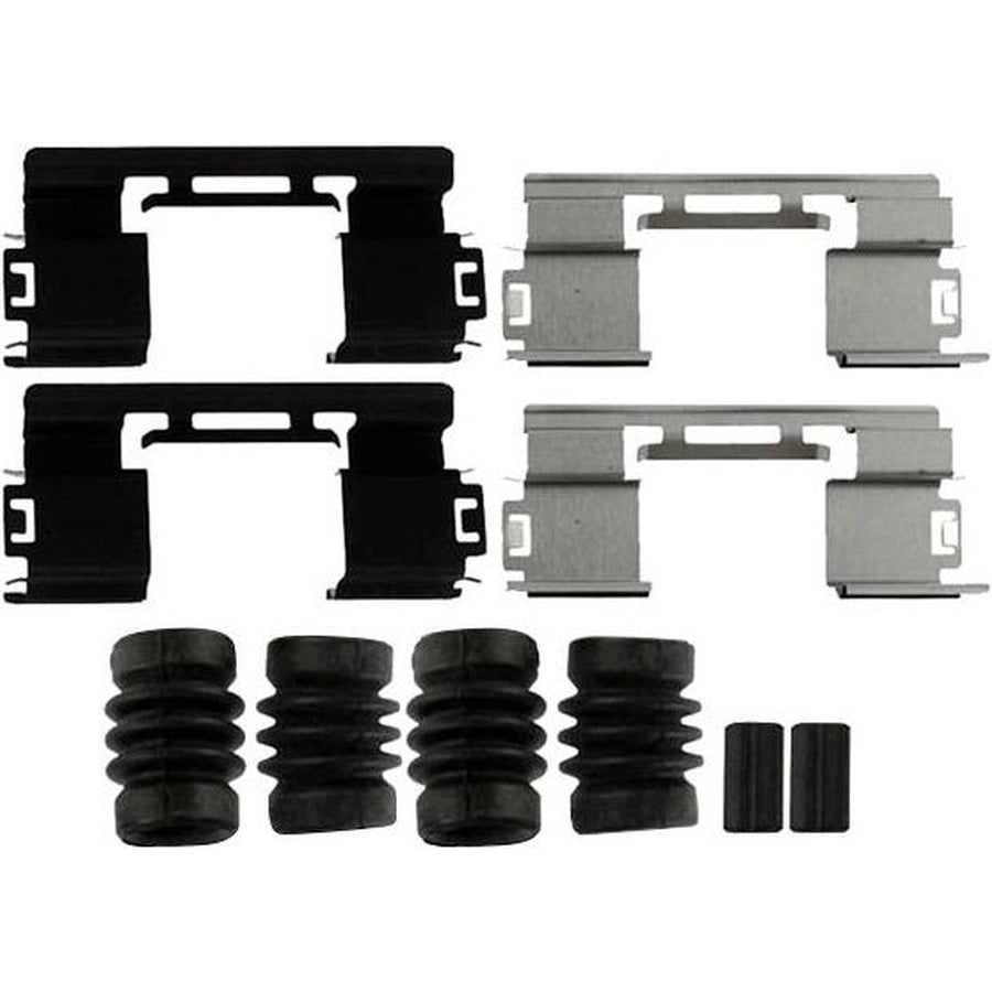 BRAKE CALIPER HARDWARE KT