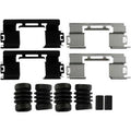 BRAKE CALIPER HARDWARE KT