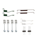 DFC auto part