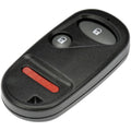 KEYLESS REMOTE CASE