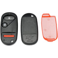 KEYLESS REMOTE CASE