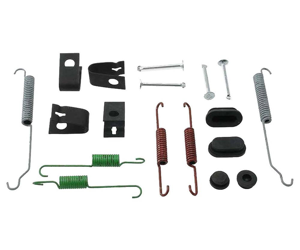 DRUM BRAKE MAXI-PACK/COMBI KIT-AXLE