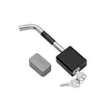 Hitch Accessories: various models; Hitch Accessories; Class II Hitch Lock