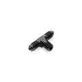 #3 Flare 1/8in Pipe Male Black